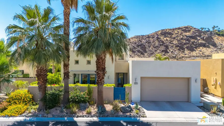 3041 Twilight Lane, Palm Springs, CA 92264 - #3