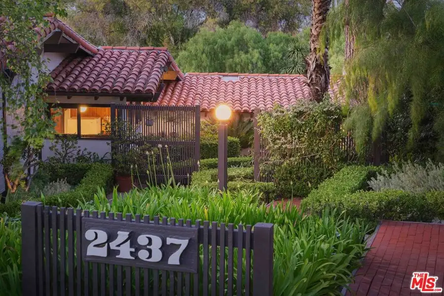 2437 Via Sonoma, Palos Verdes Estates, CA 90274 - #2