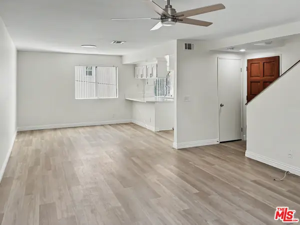 419 N Exton Avenue #6, Inglewood, CA 90302