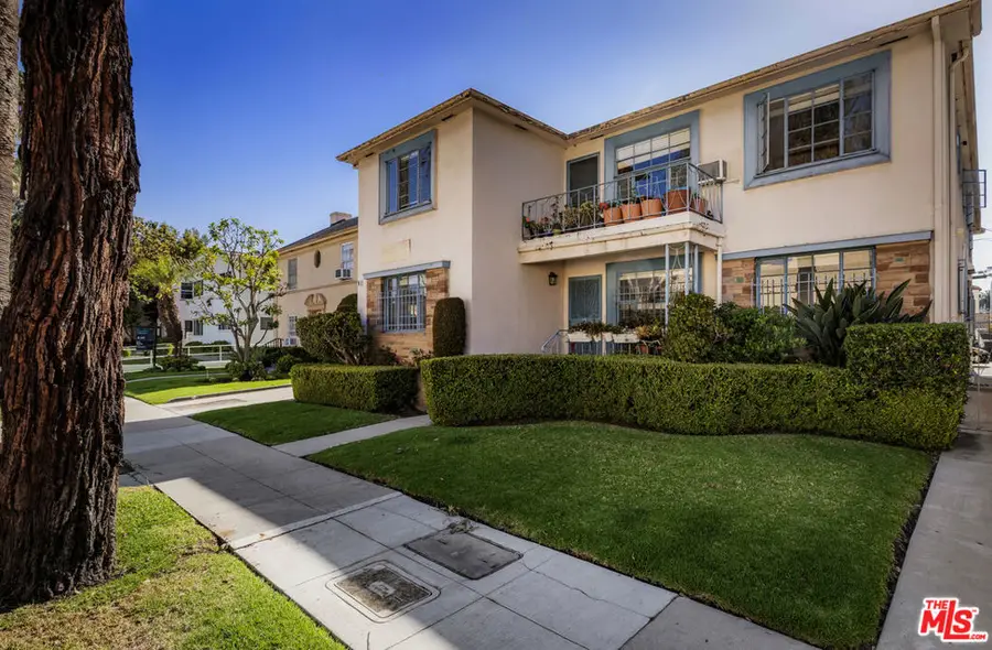 215 S Tower Drive #D, Beverly Hills, CA 90211 - #3