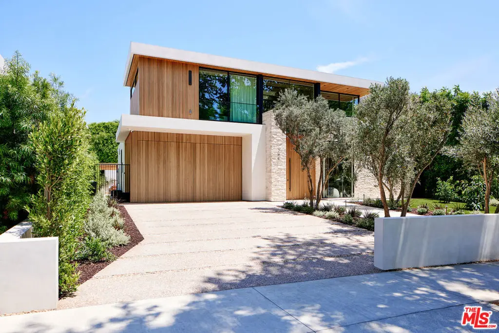 740 Warner Avenue, Los Angeles, CA 90024 - #1