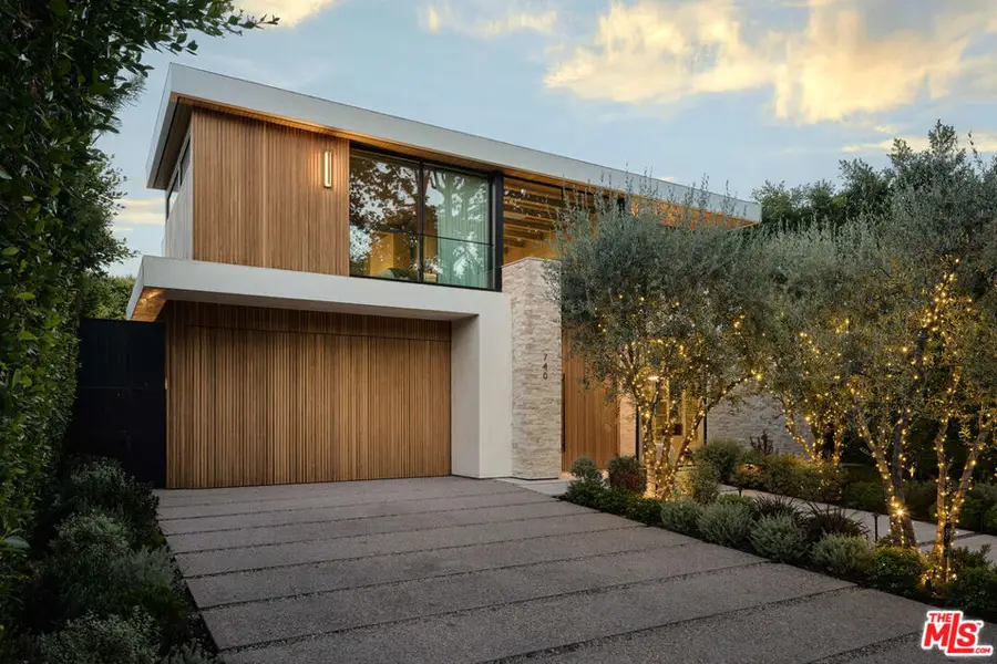 740 Warner Avenue, Los Angeles, CA 90024 - #3