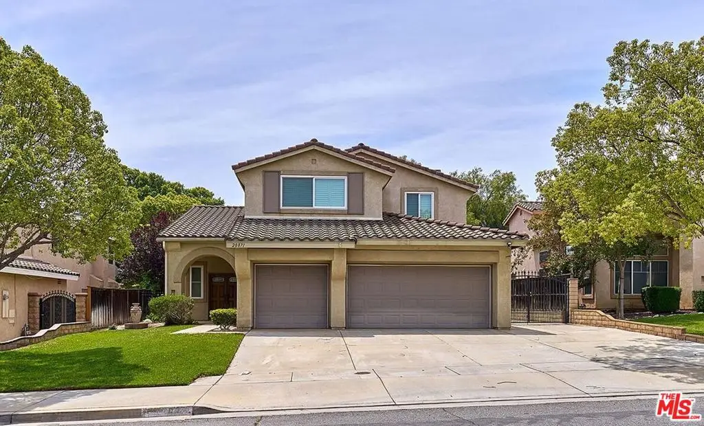 20871 Oakdale Lane, Riverside, CA 92508 - #1