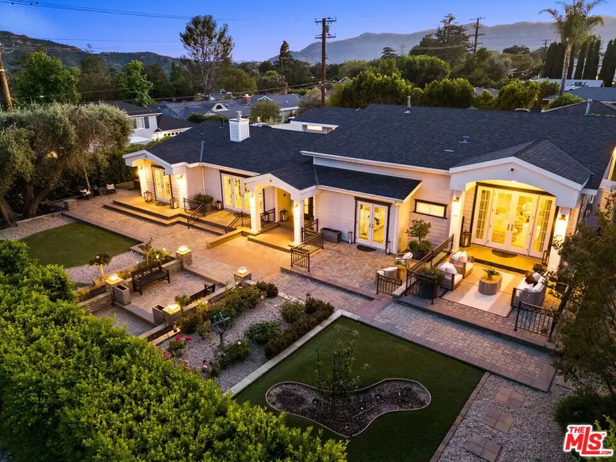 4801 La Canada Boulevard, La Canada Flintridge, CA 91011 - #2