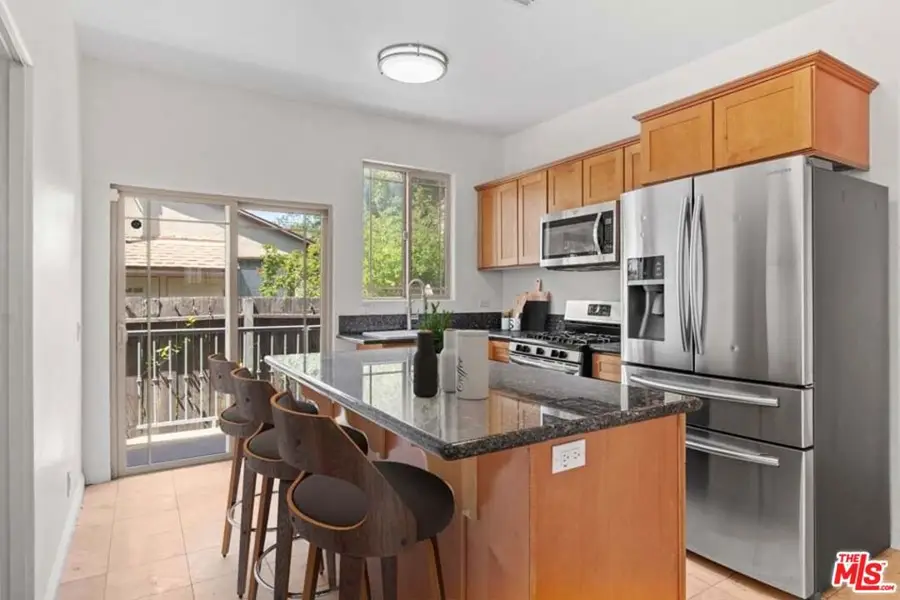 3716 Greenfield Avenue, Los Angeles, CA 90034 - #3