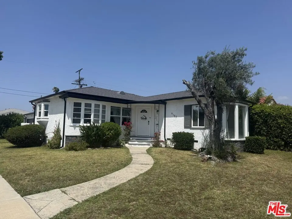 9157 Haas Avenue, Los Angeles, CA 90047 - #1