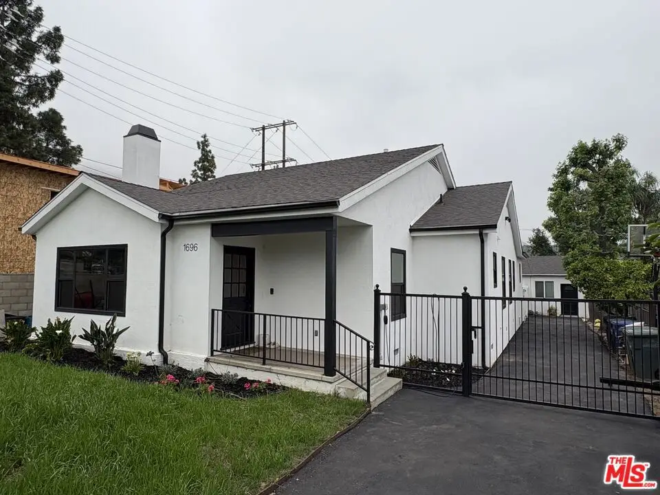 1696 N Altadena Drive, Altadena, CA 91001 - #1