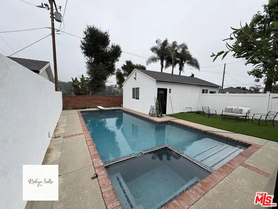 1696 N Altadena Drive, Altadena, CA 91001 - #3