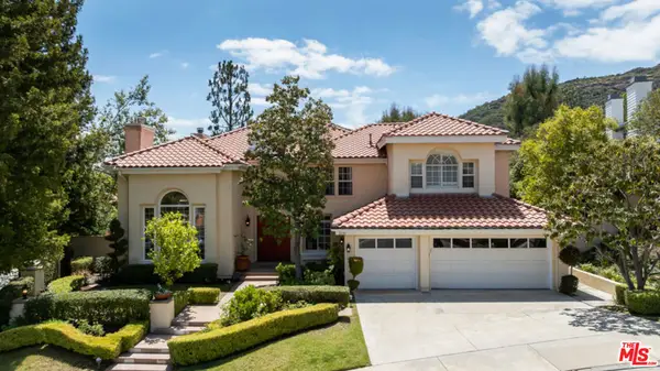 2430 Ranchgrove Drive, Westlake Village, CA 91361