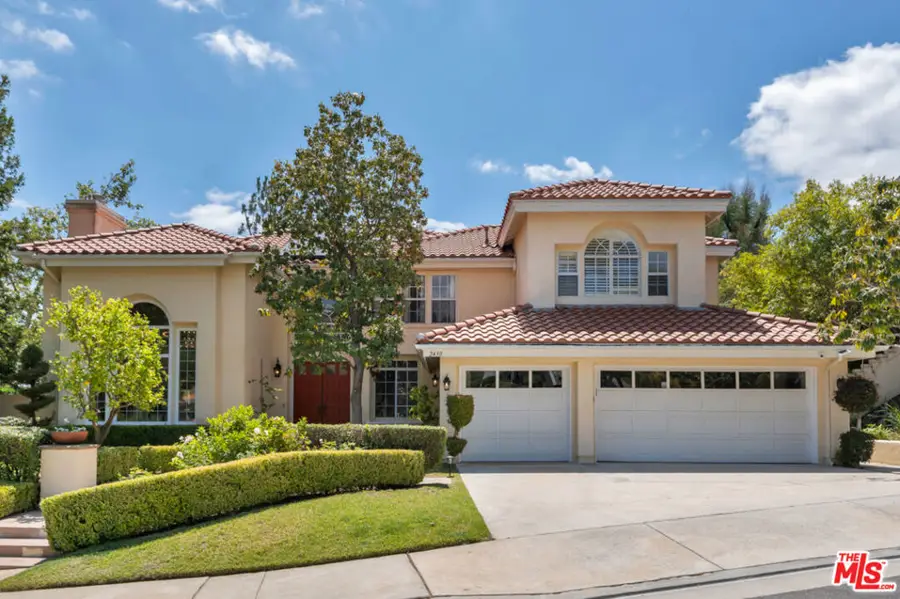 2430 Ranchgrove Drive, Westlake Village, CA 91361 - #2