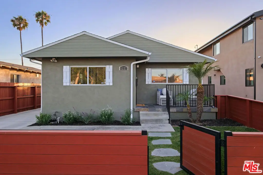 6227 Long Street, Los Angeles, CA 90043 - #1