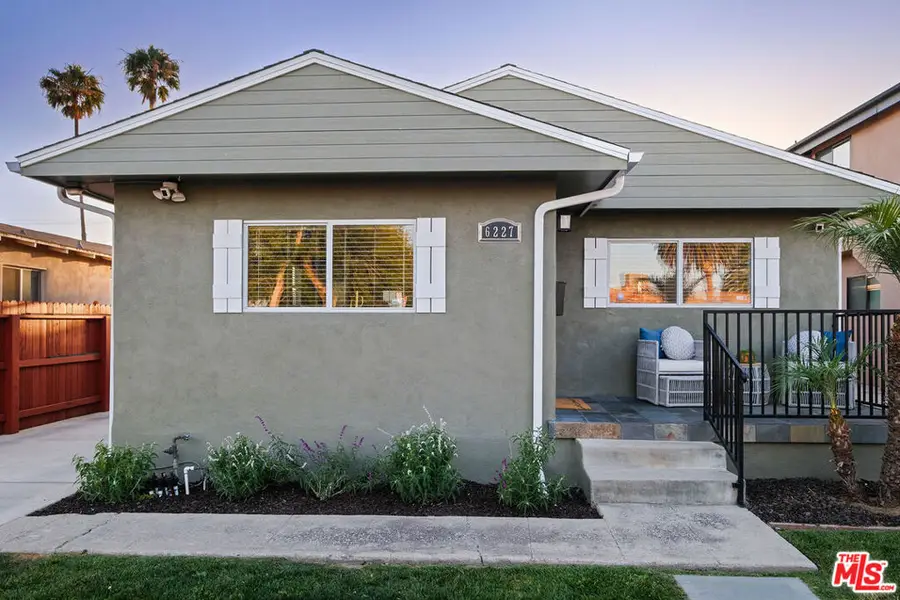 6227 Long Street, Los Angeles, CA 90043 - #2