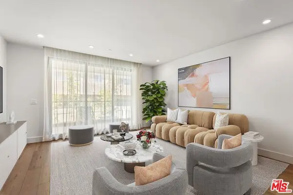 411 S Hamel Road #306, Los Angeles, CA 90048