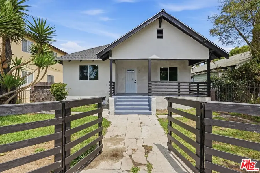 137 W 47th Place, Los Angeles, CA 90037 - #3