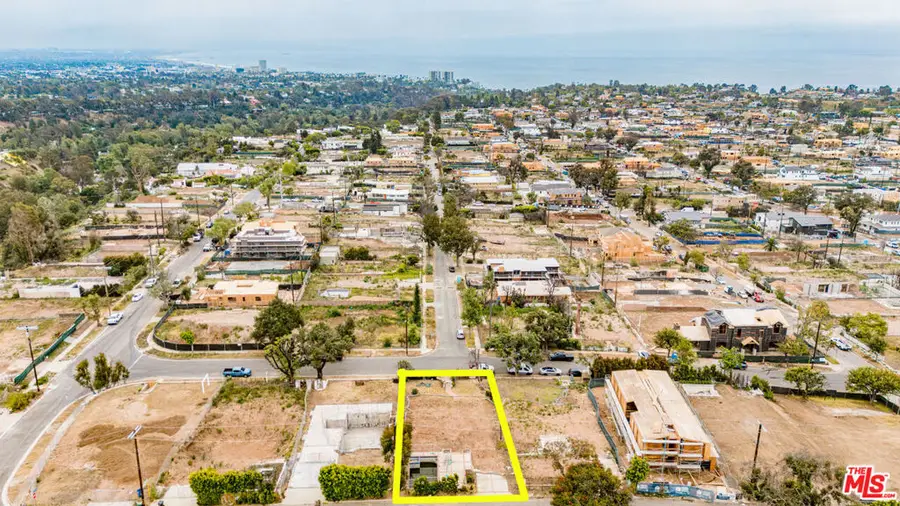 14619 Bestor Boulevard, Pacific Palisades, CA 90272 - #3