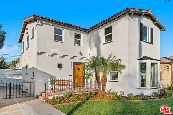 2525 W 81st Street, Inglewood, CA 90305