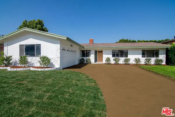 6627 Lennox Avenue, Van Nuys, CA 91405