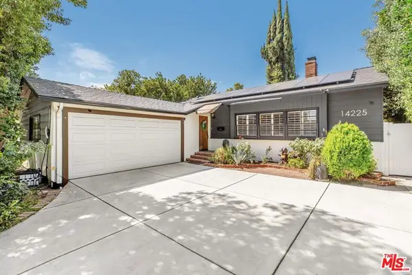 14225 Enadia Way, Van Nuys, CA 91405