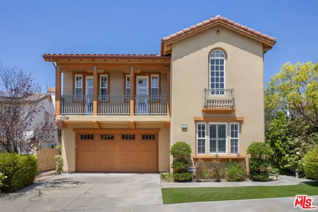 4701 Luna Court, Calabasas, CA 91302 - #1