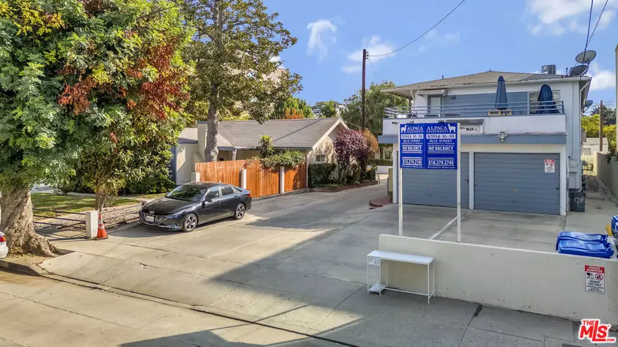 10814 Blix Street, North Hollywood, CA 91602 - #2