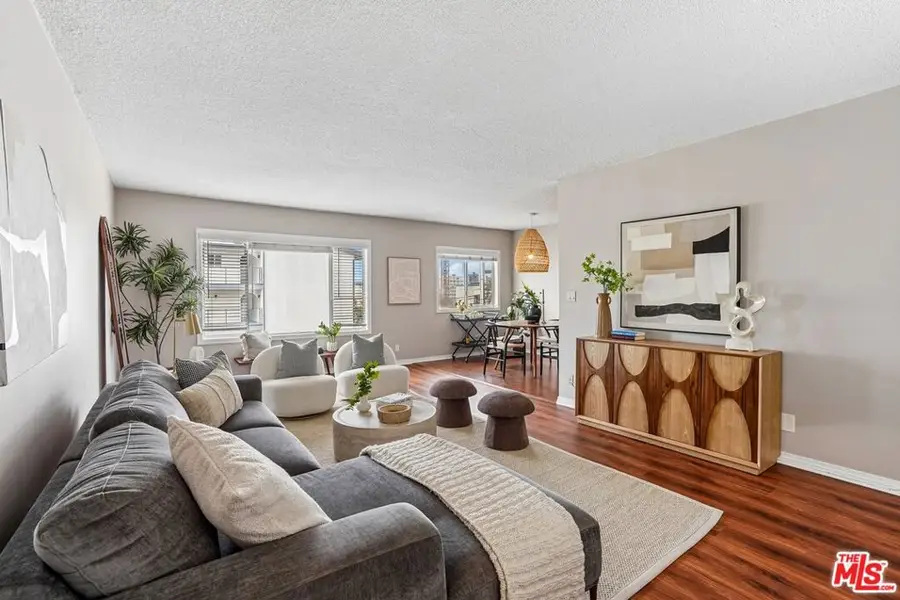 2002 4th Street #208, Santa Monica, CA 90405 - #2