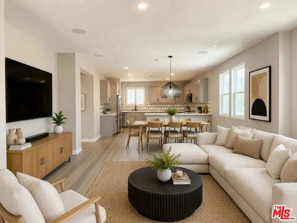 756 Daniel Freeman Circle, Inglewood, CA 90301 - #1