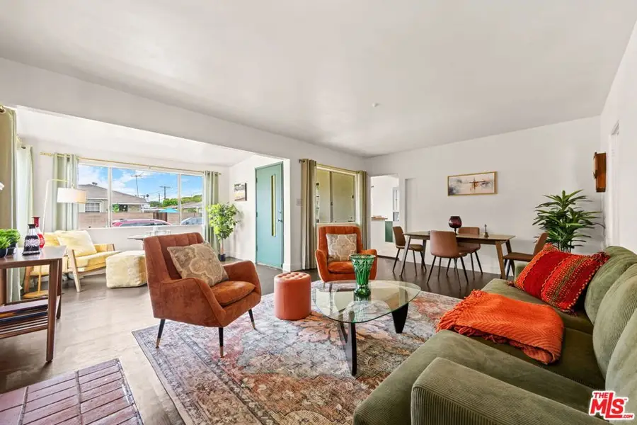 11236 Barman Avenue, Culver City, CA 90230 - #2