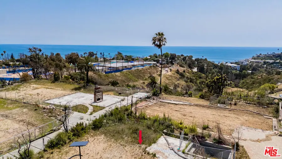 665 Via Santa Ynez, Pacific Palisades, CA 90272 - #3