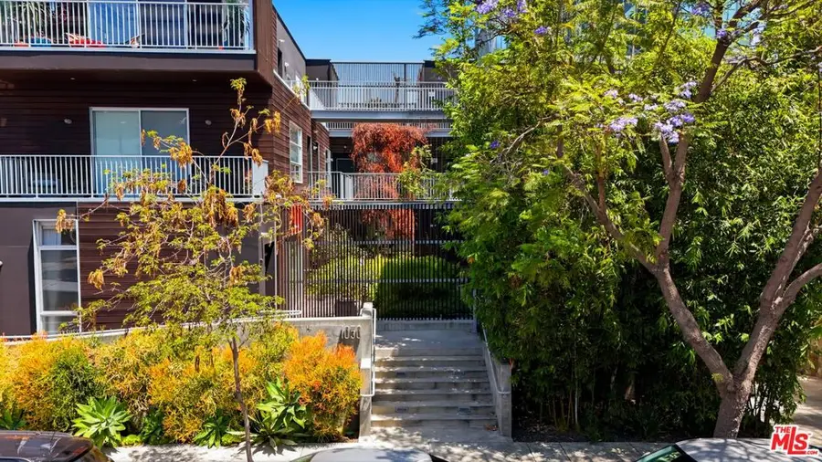 1050 N Gardner Street #3, West Hollywood, CA 90046 - #2
