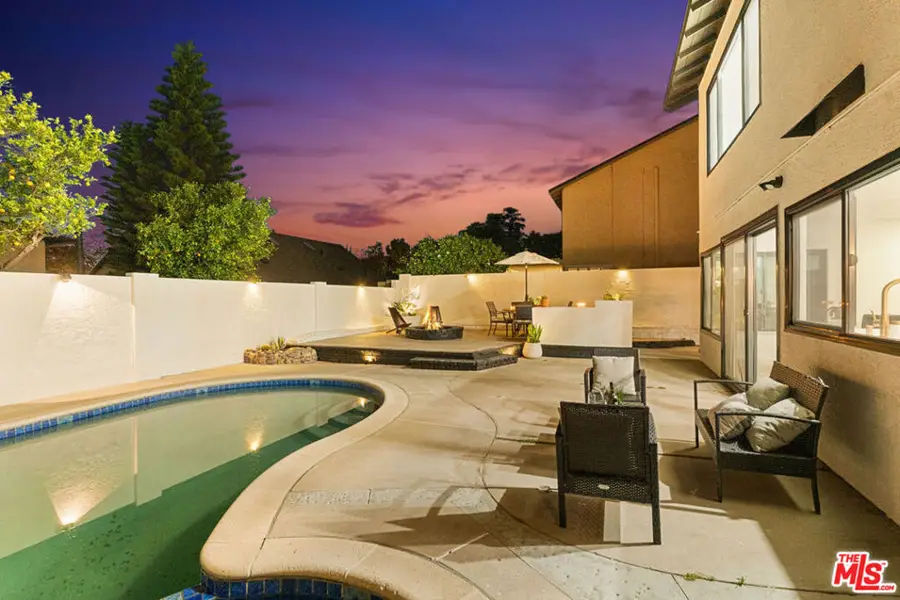 2313 Rynerson Court, Simi Valley, CA 93065 - #2