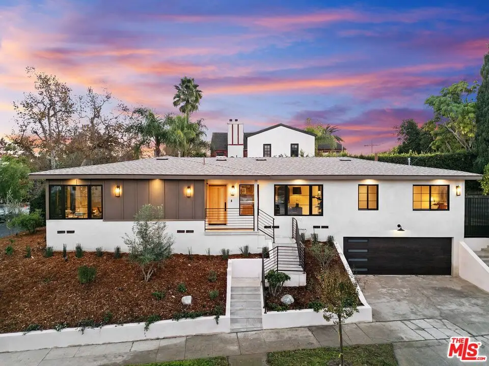 5154 W 12th Street, Los Angeles, CA 90019 - #1