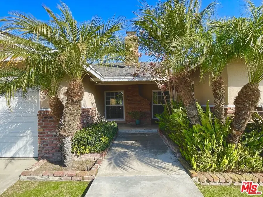 16622 Tiber Lane, Huntington Beach, CA 92647 - #2
