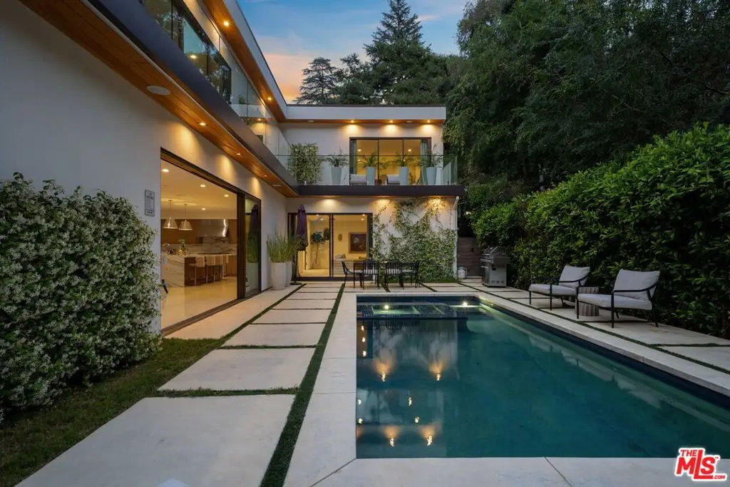 1884 Laurel Canyon Road, Los Angeles, CA 90046 - #1