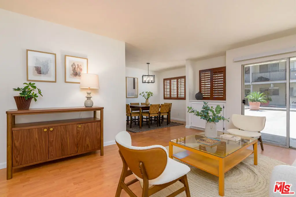 277 Pleasant Street #102, Pasadena, CA 91101 - #1