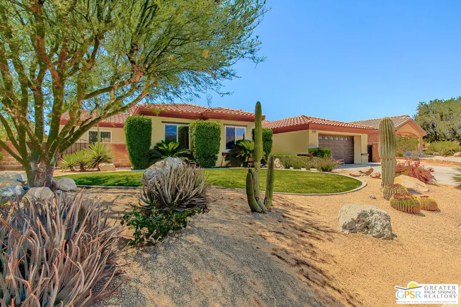 65681 Buena Vista Avenue, Desert Hot Springs, CA 92240 - #2