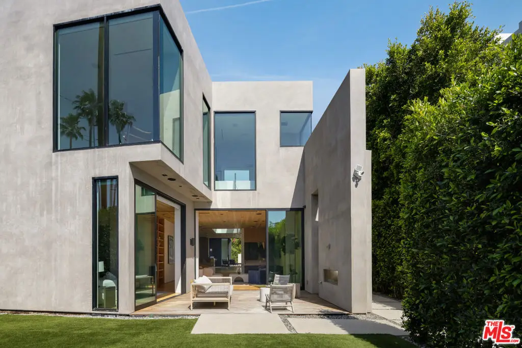 952 N Laurel Avenue, Los Angeles, CA 90046 - #1