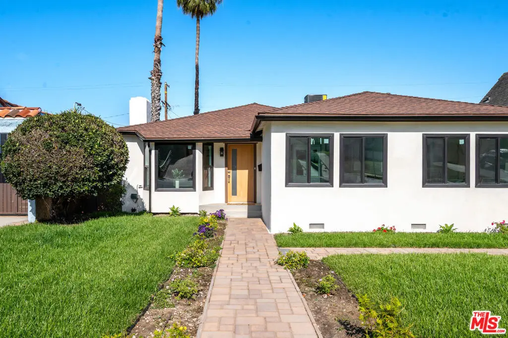 5124 Hillcrest Drive, Los Angeles, CA 90043 - #1