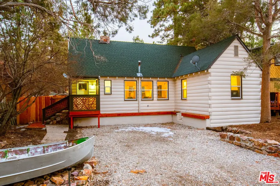 224 E Angeles Boulevard, Big Bear City, CA 92314 - #2