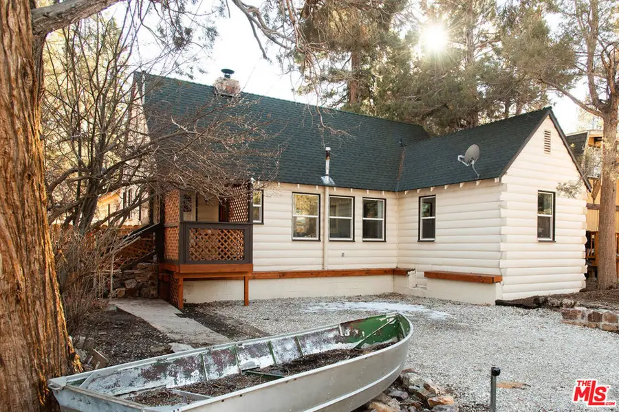 224 E Angeles Boulevard, Big Bear City, CA 92314 - #3