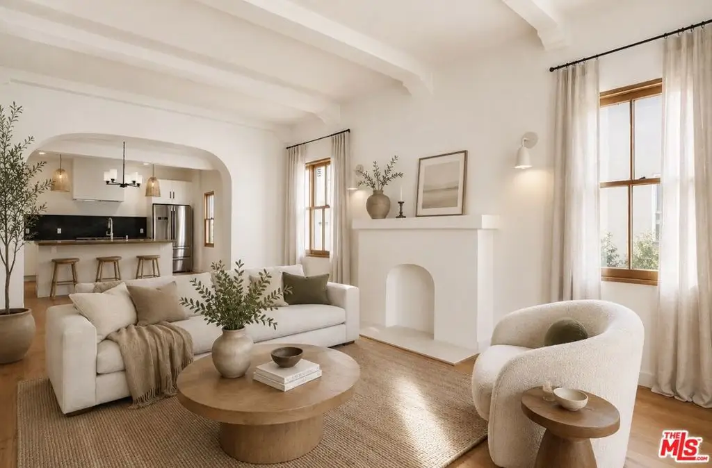 1/2 N Gardner Street, Los Angeles, CA 90036 - #1