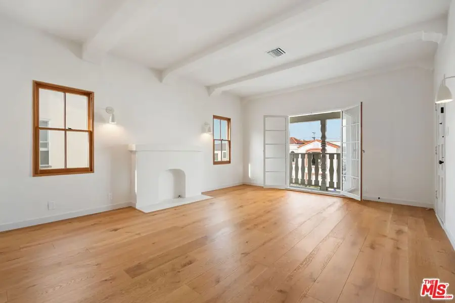 1/2 N Gardner Street, Los Angeles, CA 90036 - #3