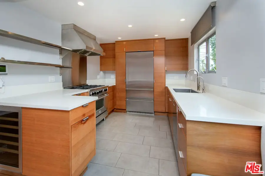 1060 Nowita Place, Venice, CA 90291 - #3
