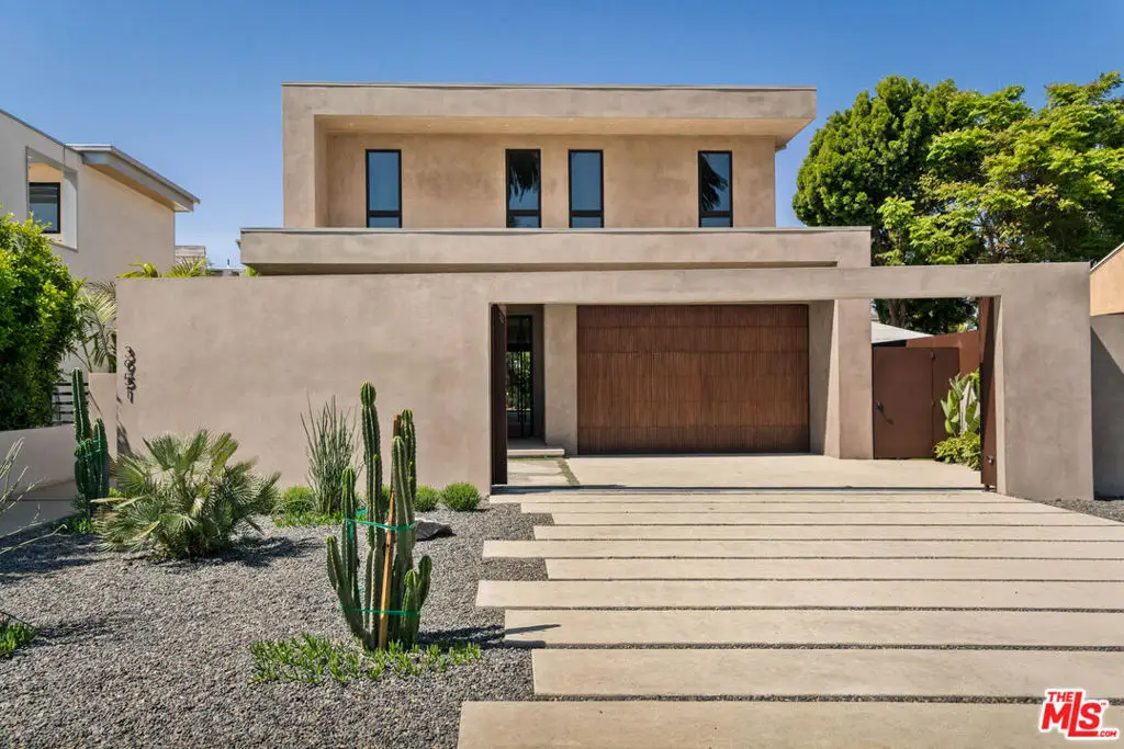 3951 Marcasel Avenue, Los Angeles, CA 90066 - #1
