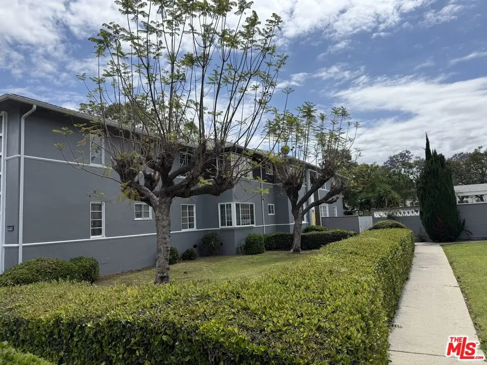 4034 Abourne Road #A, Los Angeles, CA 90008 - #1