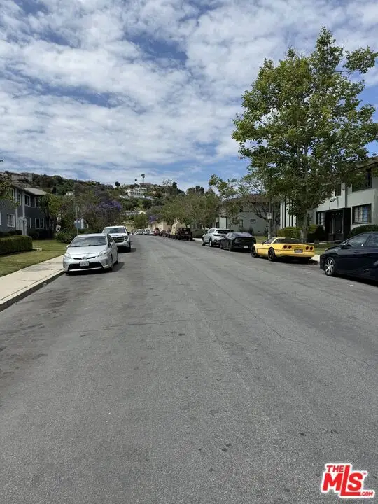 4034 Abourne Road #A, Los Angeles, CA 90008 - #2