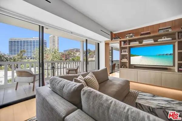999 N Doheny Drive #512, West Hollywood, CA 90069