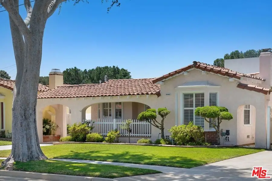 7905 West Boulevard, Inglewood, CA 90305 - #3