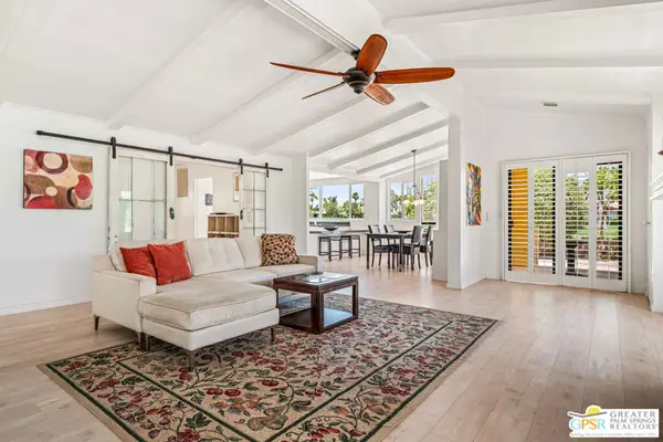 73450 Country Club Drive #124, Palm Desert, CA 92260