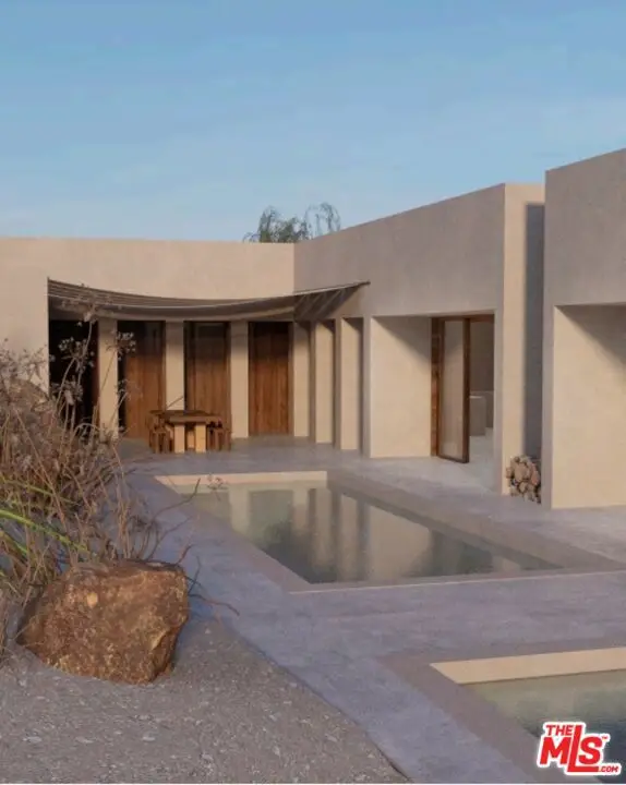 5282 Avenida Del Sol, Joshua Tree, CA 92252 - #1