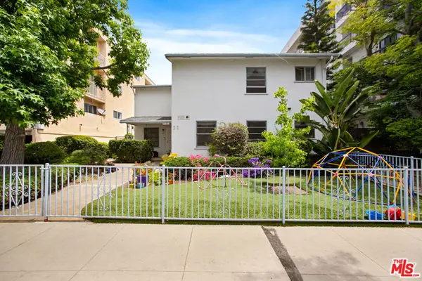 1127 5th Street, Santa Monica, CA 90403